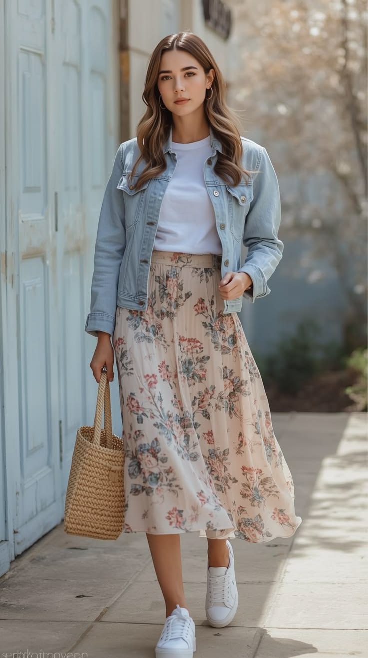 Seasonal Freshness
