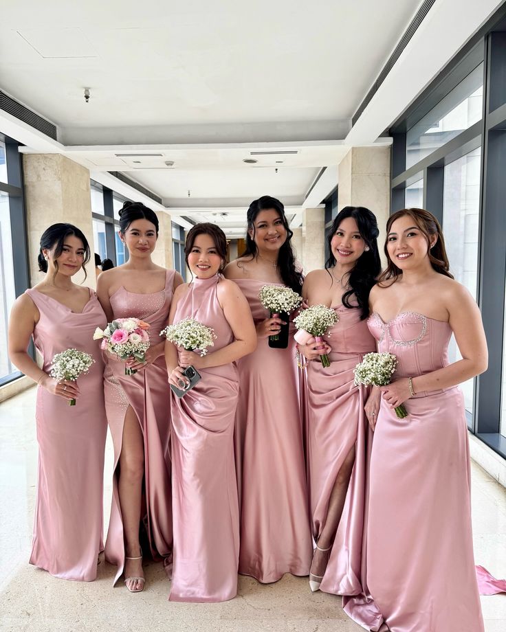 Real Bride Moment